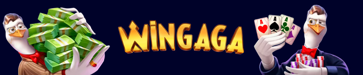 WinGaga Casino