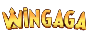 WinGaga Casino Website Logo